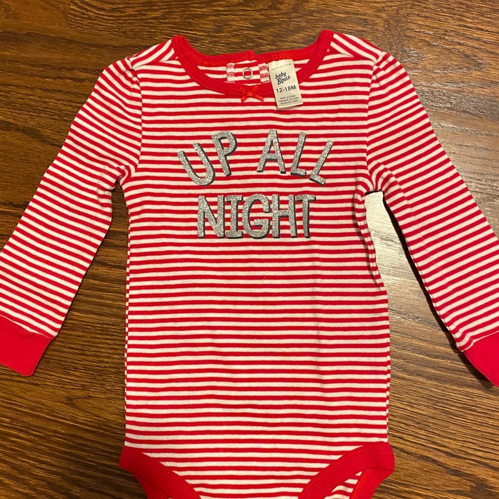 Set of onesies BRAND NEW